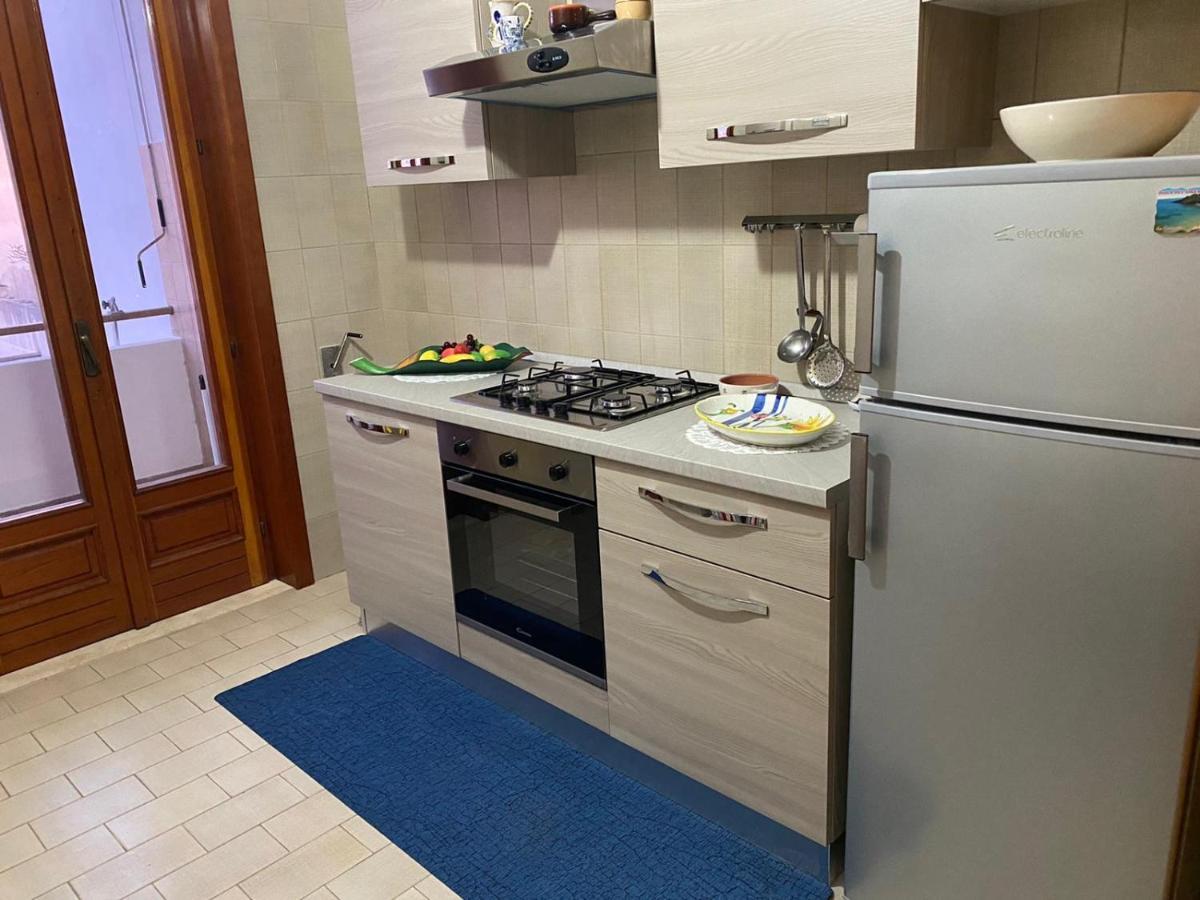 Apartament Oasi Di Mare Torre dell'Orso Zewnętrze zdjęcie