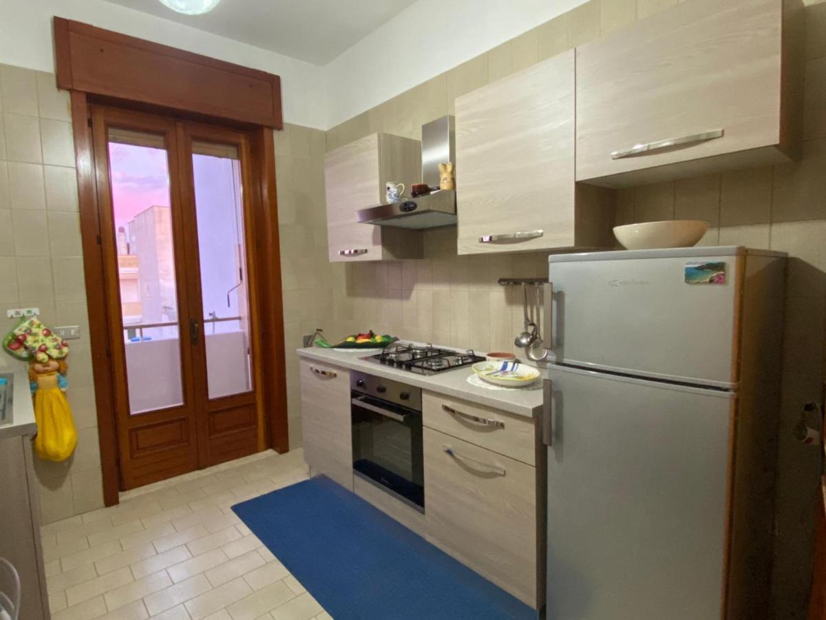 Apartament Oasi Di Mare Torre dell'Orso Zewnętrze zdjęcie