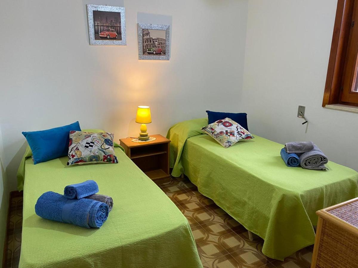 Apartament Oasi Di Mare Torre dell'Orso Zewnętrze zdjęcie